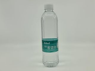 닥터유 제주용암수 닥터유 용암수 — 5점을 준 리뷰어가 2021년 11월 올린 사용 사진
