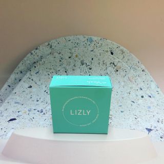 리즐리 씨슬릭 톤업 쿨링 쿠션 15g — 5점을 준 리뷰어가 2021년 7월 올린 사용 사진