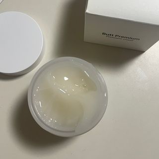 비엔디 2NOW[한글]BnD 바디 주름개선 엉덩이크림 — 5점을 준 리뷰어가 2024년 12월 올린 사용 사진