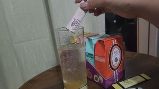 [몽베스트] 위드 더 블랜딩 하우스 _ 버라이어티팩 — 5점을 준 리뷰어가 2023년 2월 올린 사용 사진