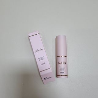 [리즐리] 나인 링클케어 콜라겐 멀티밤 9g — 5점을 준 리뷰어가 2021년 11월 올린 사용 사진
