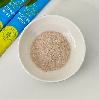 메디포스트 모비타 바디코드 식이섬유 차전자피에 빠지다 30포 — 4.5점을 준 리뷰어가 2022년 12월 올린 사용 사진