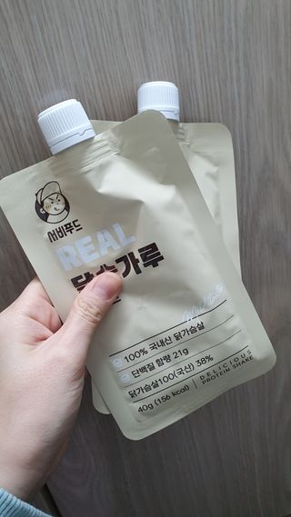 Favorite님이 올린 리뷰 사진 1