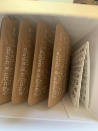슬림플래닛 잔티젠 600mg 굿밤 다이어트 — 5점을 준 리뷰어가 2021년 4월 올린 사용 사진