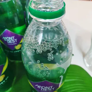 몽베스트 Montbest with Sparkling water Lemon OR Lime 20병(랜덤) — 5점을 준 리뷰어가 2022년 9월 올린 사용 사진
