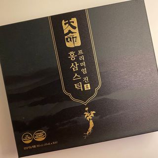헬스업_천명진프리미엄홍삼스틱_10ml x 30포 — 5점을 준 리뷰어가 2020년 12월 올린 사용 사진