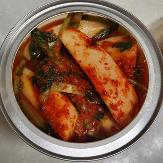셰프애찬 알타리김치 총각김치 1kg — 5점을 준 리뷰어가 2022년 10월 올린 사용 사진