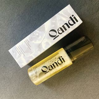 헤어플러스 콴디 아침세안제 폼클렌징 퓨어 어니스티 모닝클렌저 — 5점을 준 리뷰어가 2021년 7월 올린 사용 사진
