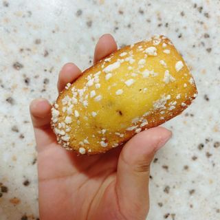 [메종콜리브리] 프랑스 마들렌 메종콜리브리 레몬 마들렌 2팩 — 4점을 준 리뷰어가 2021년 9월 올린 사용 사진