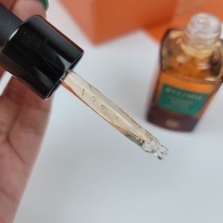 바이리뮤 에이지 홀딩 펩타톡스 앰플 — 5점을 준 리뷰어가 2020년 12월 올린 사용 사진