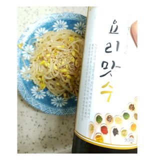 천연 요리 에센스요리맛수 930g 2개 SET — 5점을 준 리뷰어가 2021년 4월 올린 사용 사진