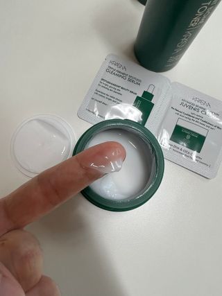 샬페이님이 올린 리뷰 사진 2