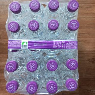 몽베스트 [MONTBEST]위드어스 500mL 20병 — 5점을 준 리뷰어가 2022년 6월 올린 사용 사진