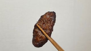 한성기업 명란한 떡갈비 — 5점을 준 리뷰어가 2021년 10월 올린 사용 사진