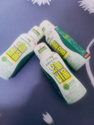 락토조이 오늘비움(구) — 5점을 준 리뷰어가 2022년 1월 올린 사용 사진
