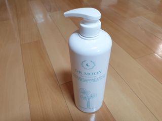[닥터문] 센텔라 시카케어 화이트머스크 바디워시 1000ml — 5점을 준 리뷰어가 2023년 8월 올린 사용 사진