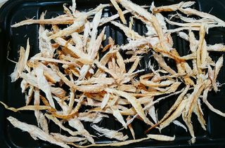 [오늘바스켓] 용대리 손질하늘태 130g — 5점을 준 리뷰어가 2021년 5월 올린 사용 사진