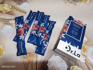 닥터레이디  밸런스 컨디셔너 Y존 세럼 — 5점을 준 리뷰어가 2021년 7월 올린 사용 사진
