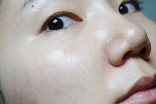 [스킨1004] 마다가스카르 센텔라 앰플 100ml — 5점을 준 리뷰어가 2024년 6월 올린 사용 사진
