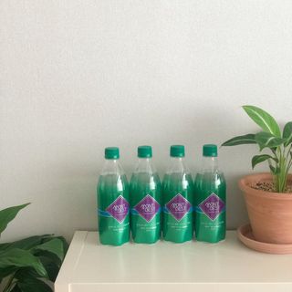몽베스트 Montbest with Sparkling water Plain 20병 — 5점을 준 리뷰어가 2021년 11월 올린 사용 사진