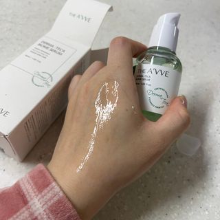 디에이브 더마-테카 바이옴 세럼 50ml — 5점을 준 리뷰어가 2023년 3월 올린 사용 사진