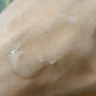 레드투래드 센서티브 슈퍼 크림 50ml — 5점을 준 리뷰어가 2021년 10월 올린 사용 사진