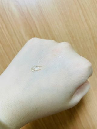 체르엠 비타민 브라이트닝 에센스 + 콜라겐앰플 세트 — 5점을 준 리뷰어가 2021년 6월 올린 사용 사진