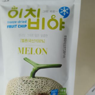 동결건조 과일칩 이치비야 4종 set — 4점을 준 리뷰어가 2021년 9월 올린 사용 사진