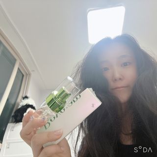 나우 [리브엠] 화해 1등 진정 앰플, 엑소코어 카밍 텐션 앰플 — 4점을 준 리뷰어가 2023년 5월 올린 사용 사진