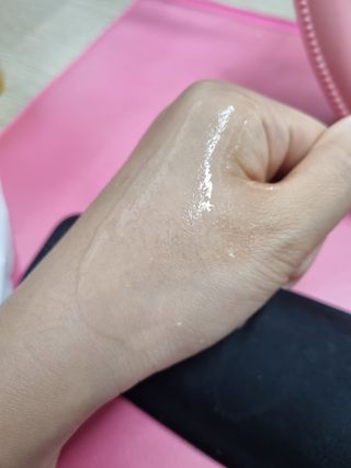 렉스리 닥터 올인원 세럼 Rexri Dr.All-in-one Serum — 5점을 준 리뷰어가 2021년 10월 올린 사용 사진