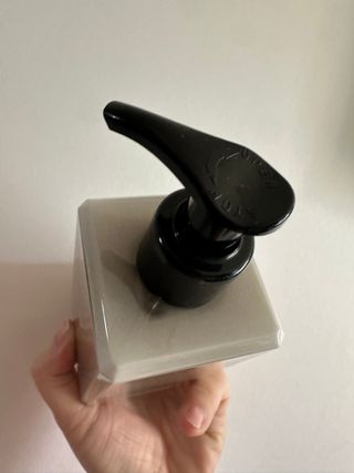 테이크어샤워 스마트스토어)우붓 바디로션 Ubud BODY LOTION 250ML — 5점을 준 리뷰어가 2025년 9월 올린 사용 사진