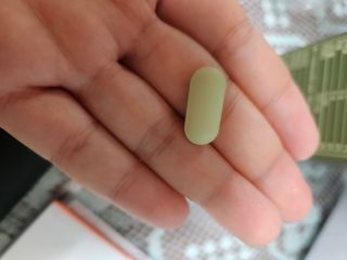 클린24시간 지중해로 쏙빠지다 1SET (800mg*60정) — 5점을 준 리뷰어가 2023년 5월 올린 사용 사진
