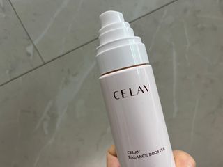 프리마인 바르기만 하면 철벽 스킨케어+24시간 마스크팩 효과. 셀라브 리제너레이팅 시스템 부스터+크림 세트 — 5점을 준 리뷰어가 2023년 7월 올린 사용 사진