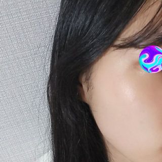 디에이브 더마-테카 바이옴 세럼 50ml — 4.5점을 준 리뷰어가 2022년 11월 올린 사용 사진