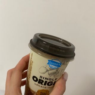 덴마크 싱글 오리진 노르딕 로스팅 — 5점을 준 리뷰어가 2023년 7월 올린 사용 사진
