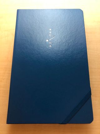응원과 위로가 필요한 당신에게  리훈 하고싶은말 스터디 플래너 — 5점을 준 리뷰어가 2021년 5월 올린 사용 사진