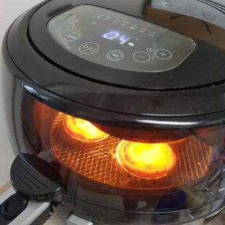 디앙뜨 포르투갈 에그타르트 오리지널 맛+패션후르츠 맛 중 택1 — 5점을 준 리뷰어가 2021년 7월 올린 사용 사진