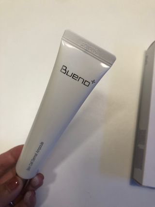 브에노 스킨셀 더마 앰플 — 4.5점을 준 리뷰어가 2021년 6월 올린 사용 사진