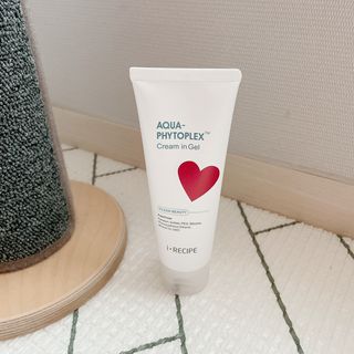 아이레시피 아쿠아피토플렉스 크림 인 젤 100ml — 5점을 준 리뷰어가 2022년 12월 올린 사용 사진