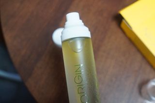 닥터리진 퍼퓸드  바디오일 미스트 앰플 150ml — 5점을 준 리뷰어가 2022년 7월 올린 사용 사진