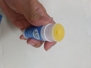 [립빠미] 립앤칙스 멀티밤 + 베리어립밤 2종 — 5점을 준 리뷰어가 2021년 9월 올린 사용 사진