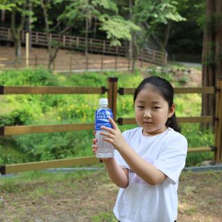 [동아오츠카] 포카리스웨트  500ml PET + 이온워터 500ml PET — 5점을 준 리뷰어가 2025년 6월 올린 사용 사진