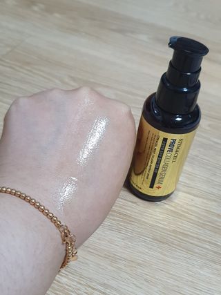 체르엠  프루브 콜라겐 앰플세럼 60ml 1병 — 5점을 준 리뷰어가 2021년 9월 올린 사용 사진