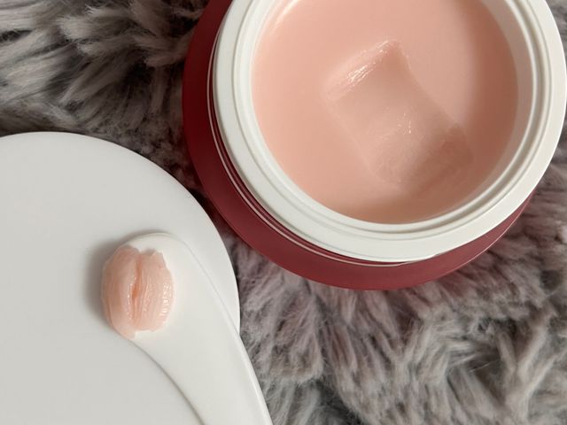 세라마이드 비타베리 밤 50g 리뷰 사진