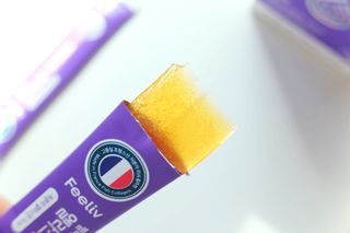 필리브 엘라스틴 더 리프트 — 5점을 준 리뷰어가 2021년 9월 올린 사용 사진