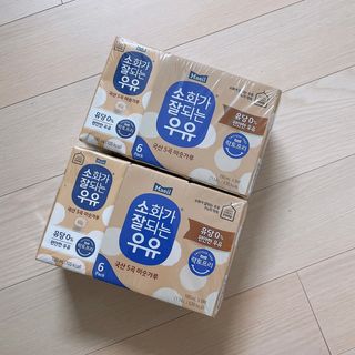 소화가 잘되는 우유 국산 5곡 미숫가루 — 5점을 준 리뷰어가 2021년 9월 올린 사용 사진