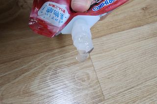 ORIHIRO 오리히로 곤약젤리 제로칼로리 130g 4종 4팩(맛별로 1팩씩) — 5점을 준 리뷰어가 2023년 3월 올린 사용 사진