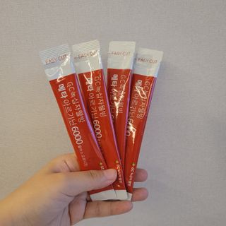 메타아르기닌 GC녹십자웰빙 메타 아르기닌 6000 플러스 오르니틴 — 5점을 준 리뷰어가 2022년 6월 올린 사용 사진
