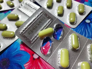 클린24시간 지중해로 쏙빠지다 1SET (800mg*60정) — 4점을 준 리뷰어가 2023년 3월 올린 사용 사진