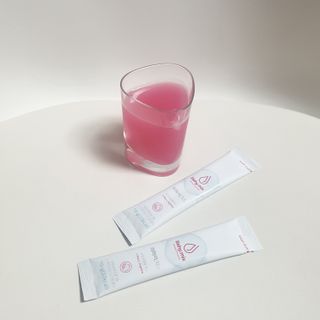 리하이.믹스 수분보충용믹스 리하이.믹스 (Rehy.mix) — 5점을 준 리뷰어가 2022년 9월 올린 사용 사진